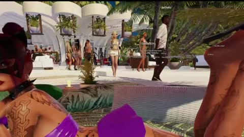 Snapshot of slavelilith chatting on May 3, 2026, 12:22 pm MistressLilitu online show from May 3, 2026, 12:22 pm