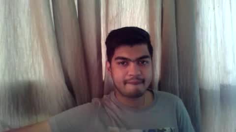 Snapshot of slavesj18 chatting on January 6, 2026, 4:38 am Add me on hangout sjcool1998 online show from January 6, 2026, 4:38 am