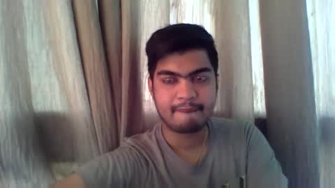 Snapshot of slavesj18 chatting on January 10, 2026, 4:36 am Add me on hangout sjcool1998 online show from January 10, 2026, 4:36 am