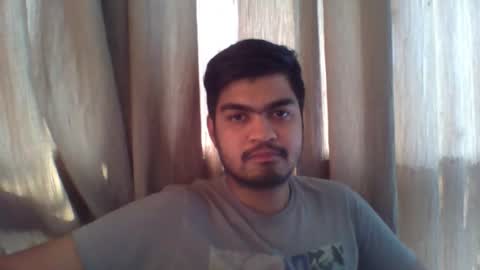 Snapshot of slavesj18 chatting on January 18, 2026, 8:40 am Add me on hangout sjcool1998 online show from January 18, 2026, 8:40 am