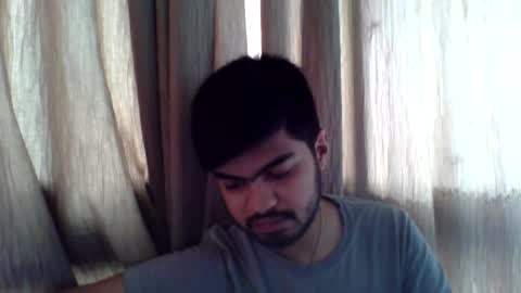 Snapshot of slavesj18 chatting on February 22, 2026, 8:46 am Add me on hangout sjcool1998 online show from February 22, 2026, 8:46 am