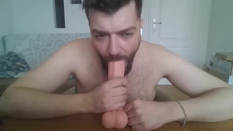 slavic_sword online show from March 30, 2026, 9:21 am