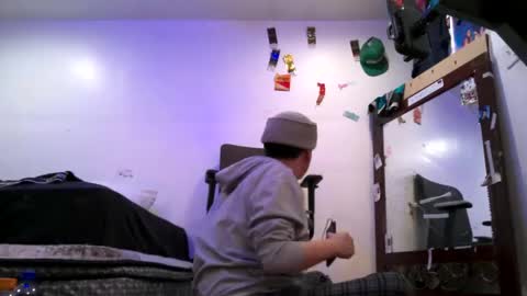 Snapshot of sleazyycarlit chatting on October 13, 2025, 5:29 am Sleazyycarlitx online show from October 13, 2025, 5:29 am