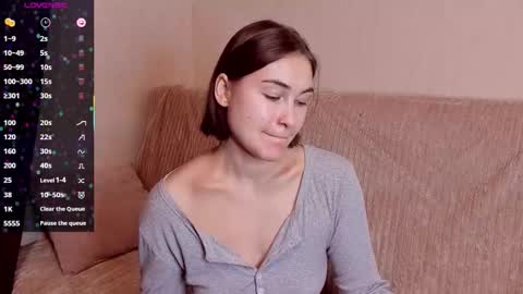 Alice online show from November 5, 2025, 1:05 am