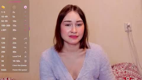 Alice online show from March 12, 2026, 3:18 pm