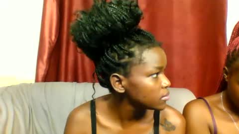 sleek_ass online show from February 23, 2025, 1:42 pm