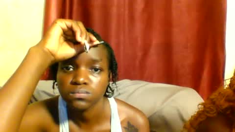 sleek_ass online show from February 25, 2025, 7:47 pm