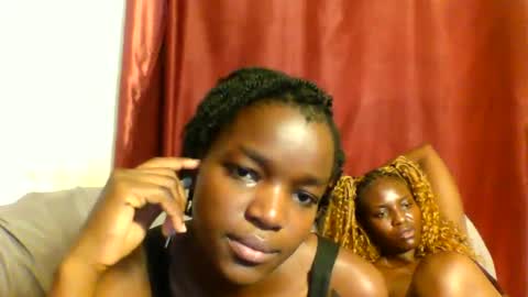 sleek_ass online show from February 26, 2025, 2:03 pm