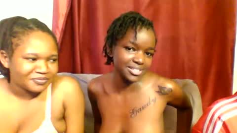 sleek_ass online show from February 27, 2025, 5:13 am