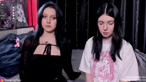 Hi We are Iva and Angela Nice to meet u 3 online show from January 10, 2026, 5:37 pm