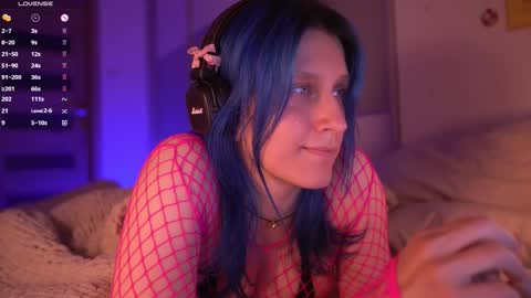 Sonya online show from October 4, 2025, 8:07 pm