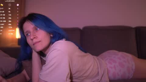 Sonya online show from November 6, 2025, 8:54 pm