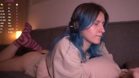 Sonya online show from February 11, 2026, 9:42 pm