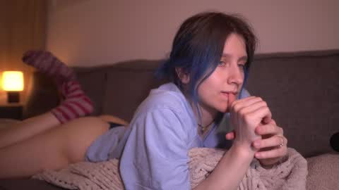 Sonya online show from February 21, 2026, 10:11 pm