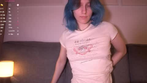 Sonya online show from March 12, 2026, 10:16 pm