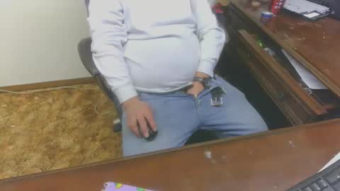 sleepwithyou online show from January 14, 2026, 7:03 am