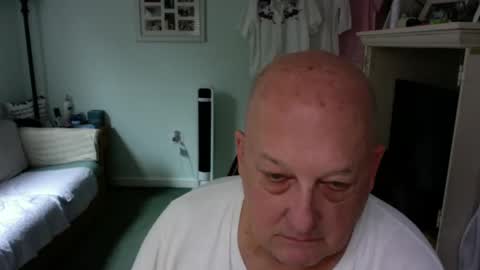 Snapshot of slick50000 chatting on October 14, 2025, 7:03 pm slick50000 online show from October 14, 2025, 7:03 pm