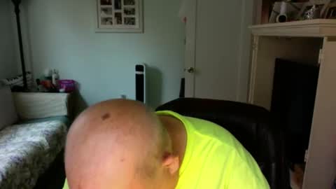 Snapshot of slick50000 chatting on November 3, 2025, 8:10 pm slick50000 online show from November 3, 2025, 8:10 pm