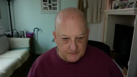 Snapshot of slick50000 chatting on February 2, 2026, 7:45 pm slick50000 online show from February 2, 2026, 7:45 pm