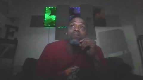 Slim8975 online show from March 16, 2026, 6:39 am