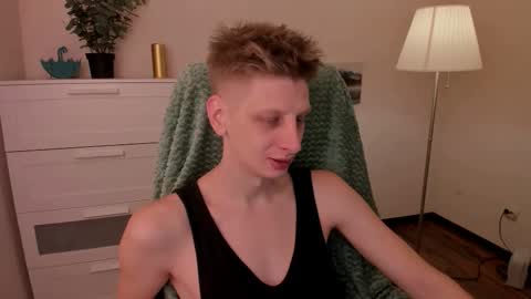 Andy online show from November 20, 2025, 8:19 pm