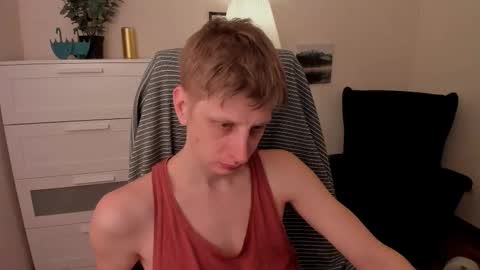 Andy online show from December 18, 2025, 8:15 pm