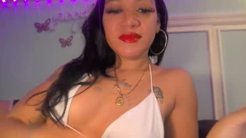 Slim citygurl online show from December 18, 2024, 5:48 am