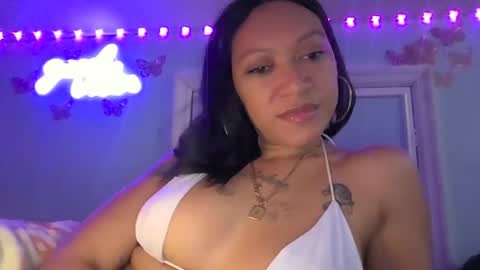 Slim citygurl online show from December 30, 2024, 8:10 am
