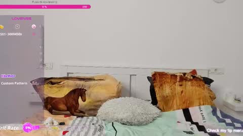 slim_jen online show from November 7, 2025, 8:36 am