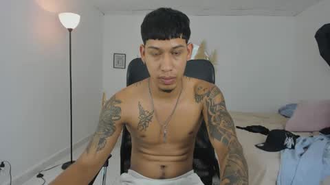 slim_master12 online show from March 5, 2026, 9:11 pm