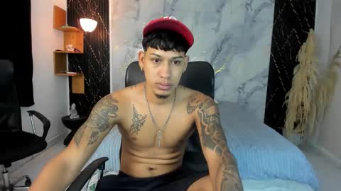 slim_master12 online show from April 28, 2026, 10:26 pm