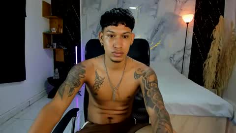 slim_master12 online show from May 18, 2026, 3:24 am