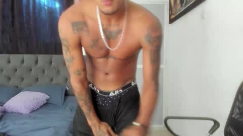 slim_master12 online show from May 19, 2026, 8:48 pm
