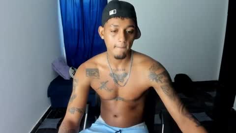 slim_master12 online show from July 9, 2026, 9:19 pm