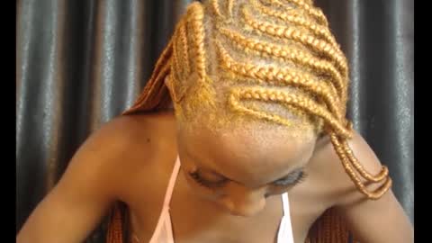 Princess online show from October 5, 2025, 8:51 pm