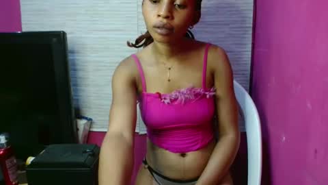 slimass31 online show from April 18, 2026, 8:09 pm