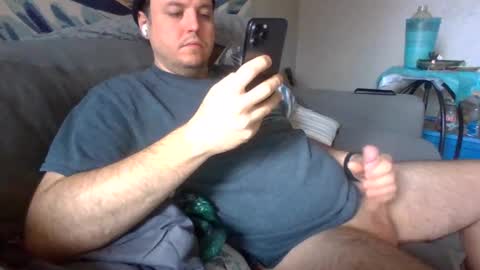 slimjim2090 online show from February 10, 2025, 5:19 pm