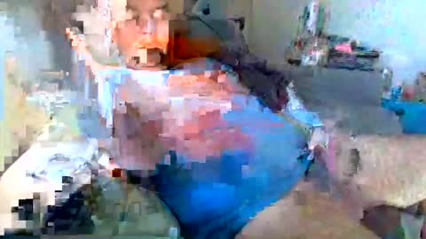 slimjim2090 online show from October 30, 2025, 7:36 pm