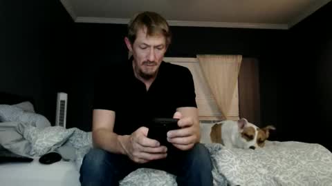 slimjp online show from May 30, 2026, 12:41 am