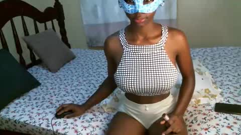slimqueenbae online show from September 14, 2025, 6:23 am