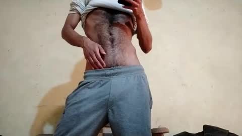 Prince online show from December 23, 2024, 8:55 am