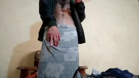 Prince online show from January 29, 2025, 7:04 am