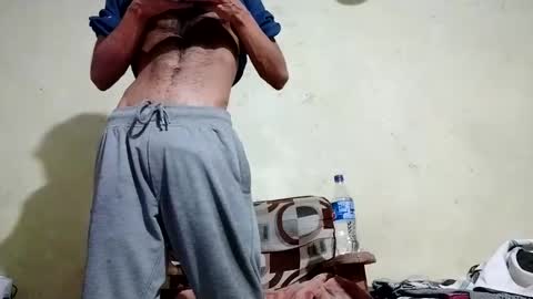 Prince online show from February 8, 2025, 8:10 pm