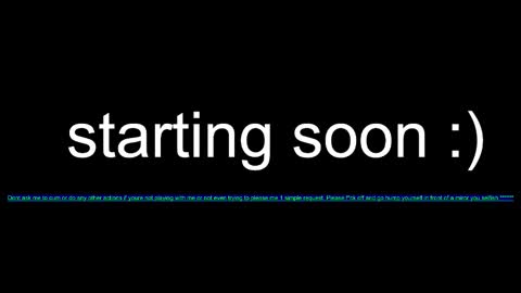 SlimTeaser089 online show from September 29, 2025, 11:15 am