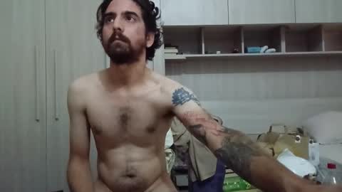 SlimTeaser089 online show from October 4, 2025, 8:18 pm