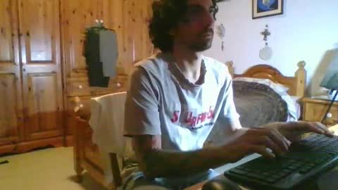 SlimTeaser089 online show from January 13, 2026, 7:19 pm