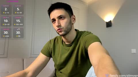 Snapshot of slimvers chatting on January 3, 2025, 1:36 pm Art  online show from January 3, 2025, 1:36 pm