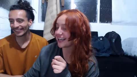 Dani  George online show from February 23, 2025, 9:55 am