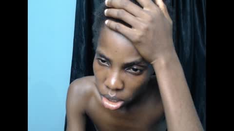 slimzyxdoll online show from February 11, 2025, 1:10 am