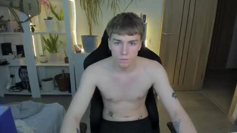 Mila online show from February 12, 2025, 6:30 pm